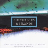 Shipwrecks & Islands